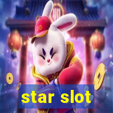 star slot