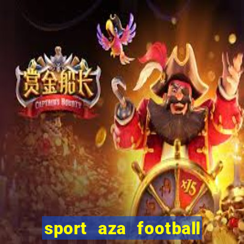 sport aza football fan cafe