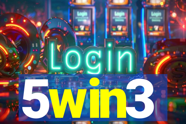 5win3