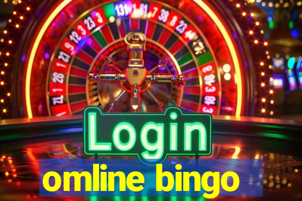 omline bingo