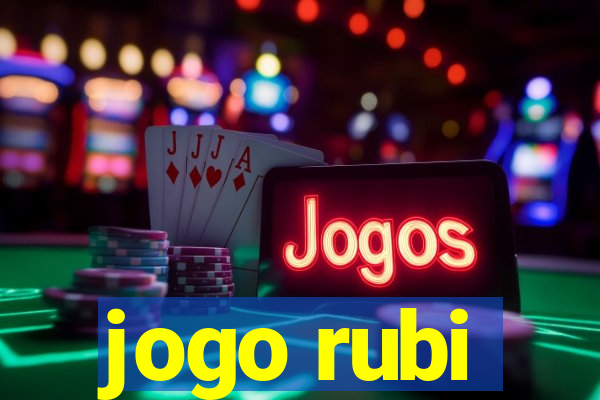 jogo rubi