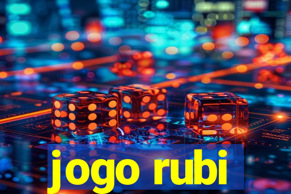 jogo rubi