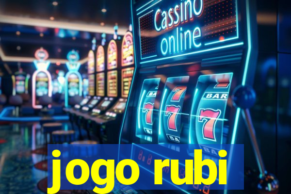 jogo rubi