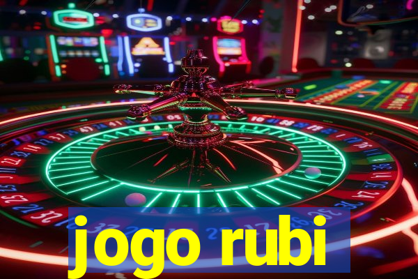 jogo rubi