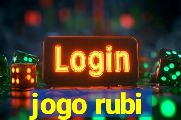 jogo rubi