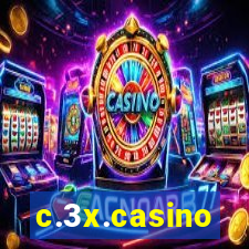 c.3x.casino