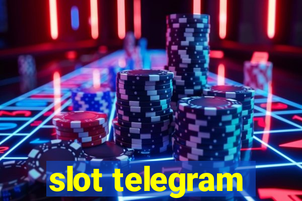 slot telegram