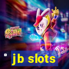 jb slots