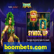 boombets.com