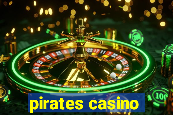 pirates casino