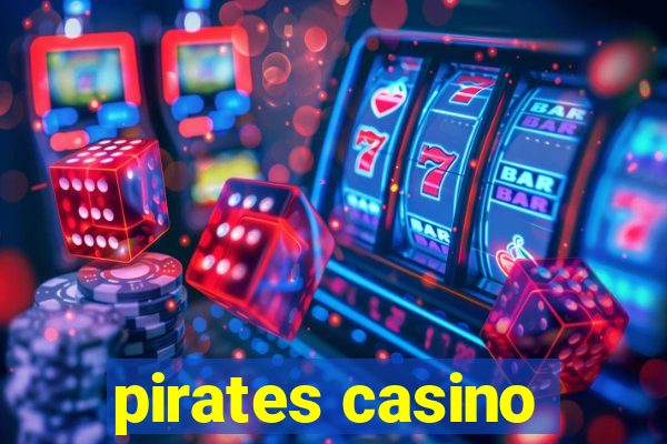 pirates casino