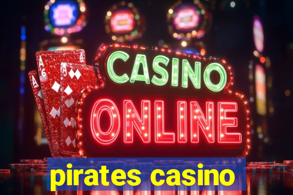 pirates casino