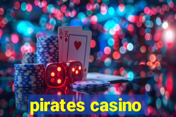 pirates casino