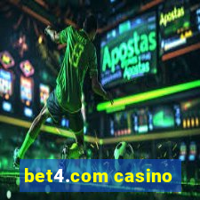 bet4.com casino