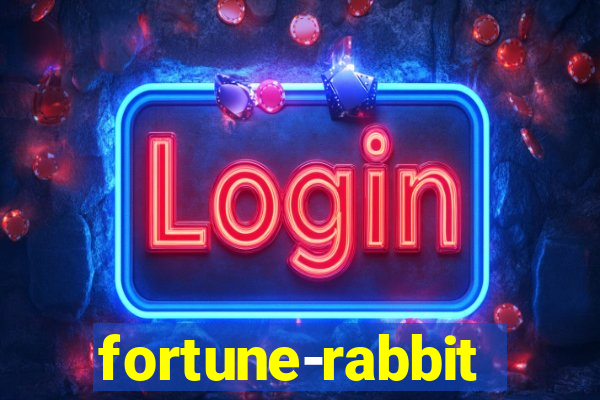 fortune-rabbit