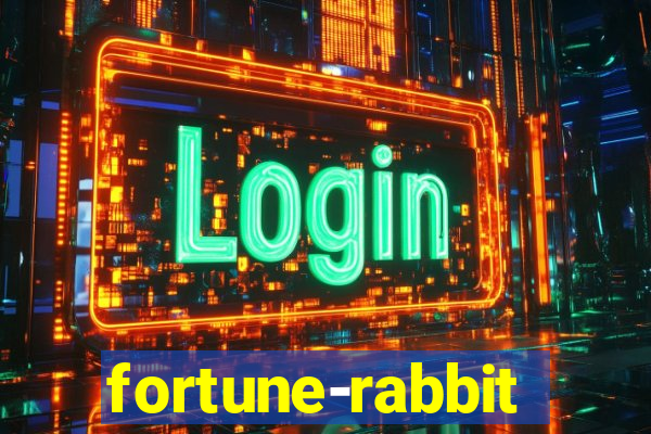 fortune-rabbit