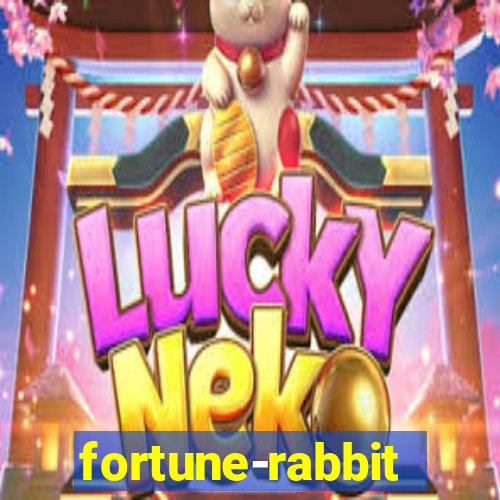 fortune-rabbit