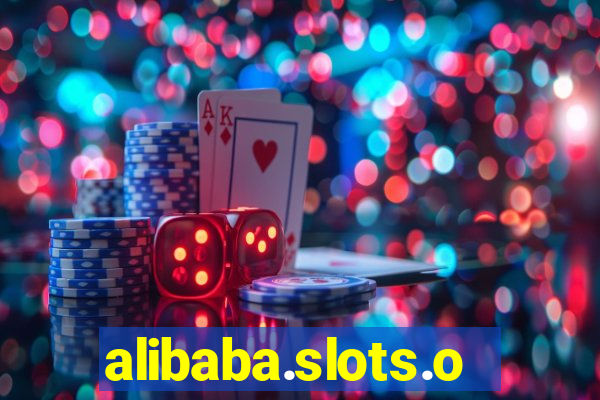 alibaba.slots.org