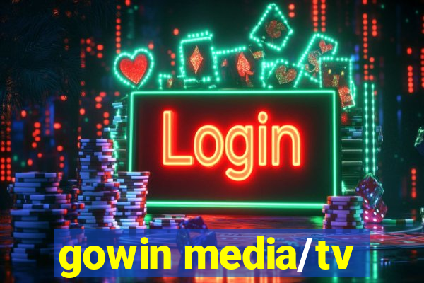 gowin media/tv