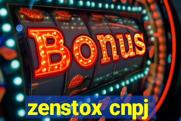 zenstox cnpj