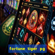 fortune tiger pg soft grátis