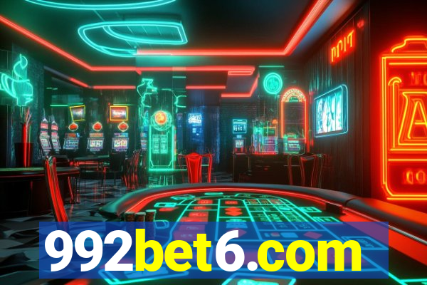 992bet6.com