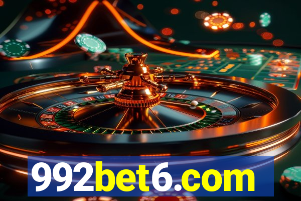 992bet6.com