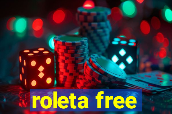 roleta free