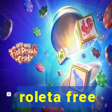 roleta free