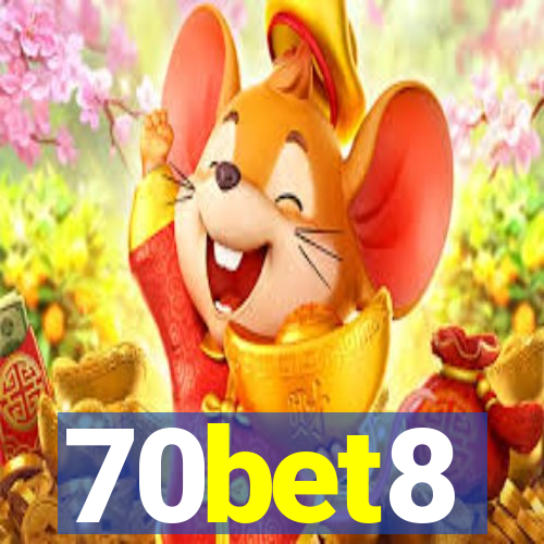 70bet8