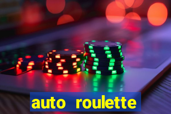 auto roulette estrela bet