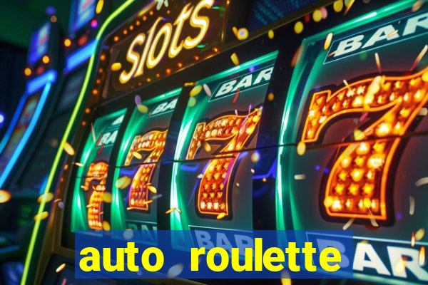 auto roulette estrela bet