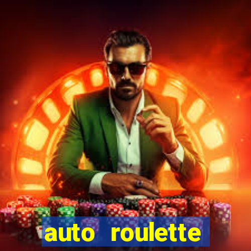 auto roulette estrela bet