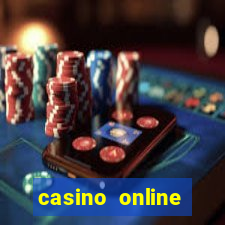 casino online esportes da sorte