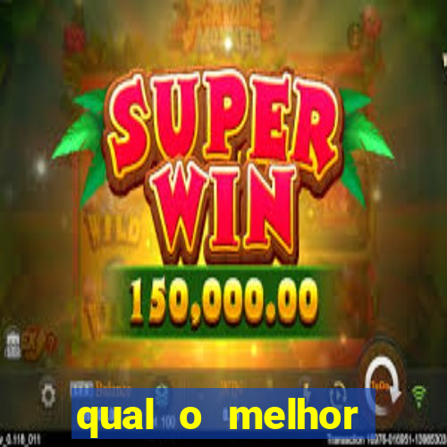 qual o melhor plataforma para jogar