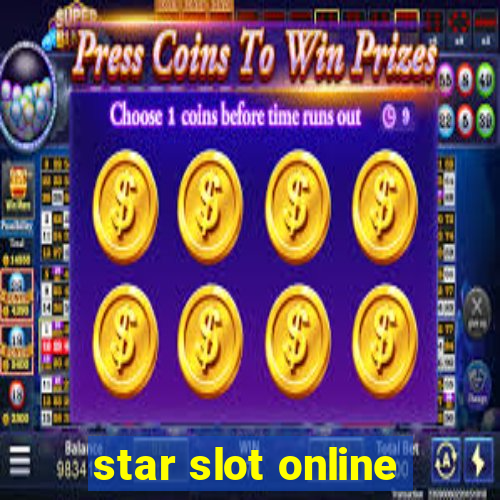 star slot online