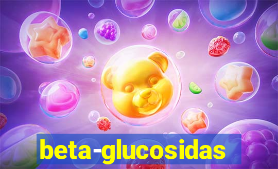 beta-glucosidase