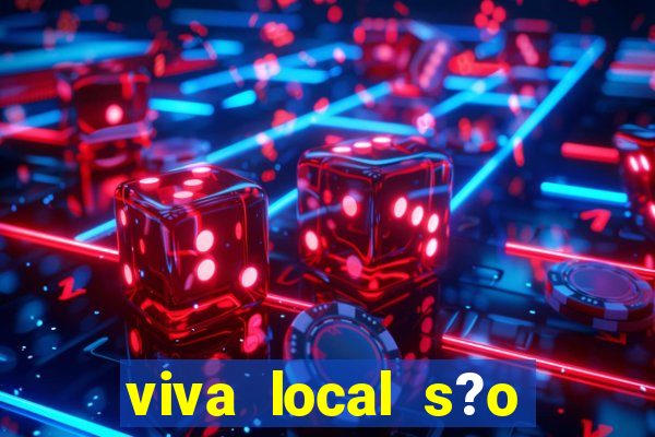 viva local s?o josé dos campos