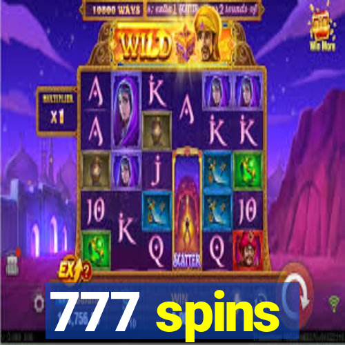 777 spins