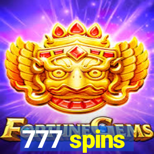 777 spins