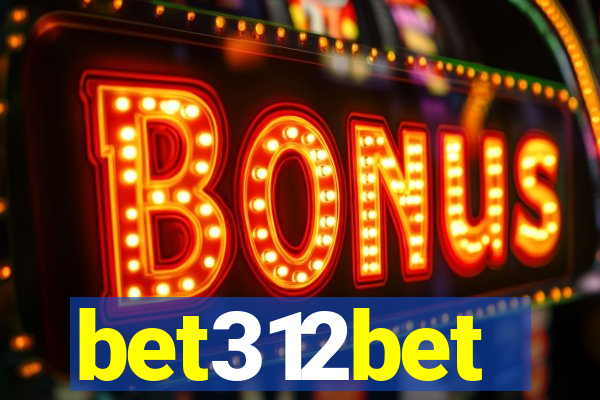 bet312bet