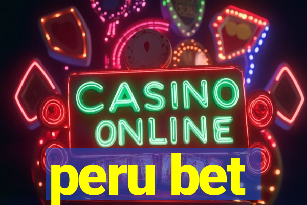 peru bet