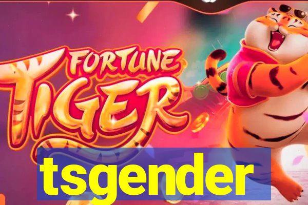 tsgender