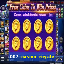 007 casino royale legenda baixar