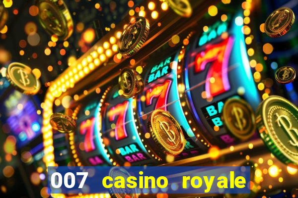 007 casino royale legenda baixar