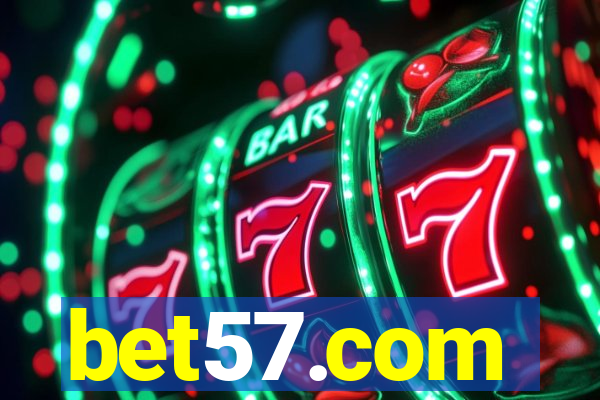 bet57.com