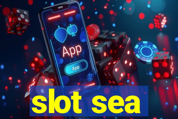 slot sea