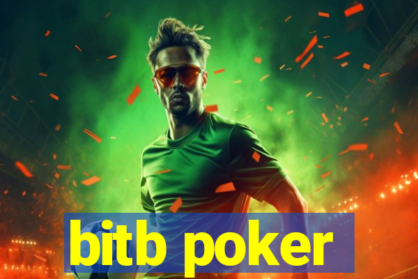 bitb poker