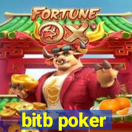 bitb poker