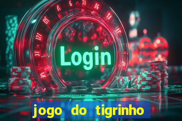 jogo do tigrinho deposito de 5 reais